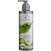 Village Naturals Bath Shoppe White Tea & Jasmine Hand & Body Lotion 8 oz