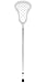 Warrior Evo Warp Pro Lacrosse Stick