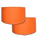 Sweet Spot Shoe Bands (Orange)