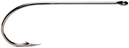 Partridge Attitude Streamer (ACS) Fly Tying Hook