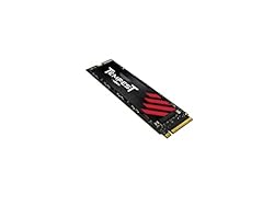 Mushkin Tempest – 512GB PCIe Gen3 x4 NVMe 1.4