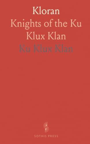Amazon.com: White Terror: The Ku Klux Klan Conspiracy and Southern