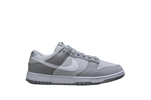 Nike Men's Mercurial Vapor II SG Football Boots, Light Smoke Grey White, 4.5 UK at Amazon