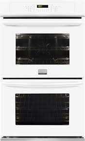 DMAFRIGFGET3065PW - Frigidaire Gallery 30 Double Electric Wall Oven