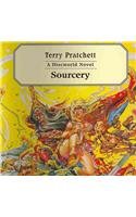 Sourcery: A Discworld Novel