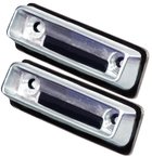 Boat Cover Slat Sockets 1 Pair