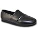 VANGELO Professional Slip Resistant Women Work Shoe Isana Black