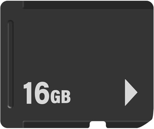 Amazon.com: Sony Computer Entertainment PS VITA 16GB Memory Card