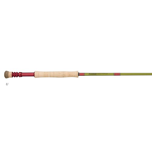 Sage BASS II Fly Rod - Bass II Smallmouth