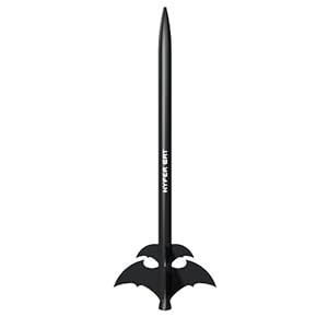 Estes Hyper Bat Model Rocket Kit