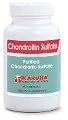 Karuna - Chondroitin Sulfate 400 mg 60 caps [Health and Beauty]