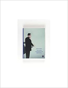 Yves Klein Expressing The Immaterial Riout Denys Klein Yves 9782916275741 Amazon Com Books