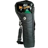 Roscoe Medical D Oxygen Tank Cylinder Bag