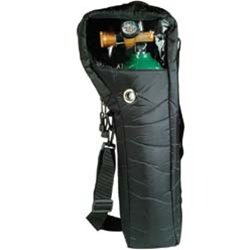 Roscoe Medical D Oxygen Tank Cylinder Bag