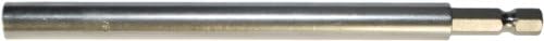 Qualtool Premium MBHR1/4-6 Magnetic 1/4-Inch Hex Drive Bit Holder