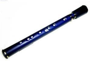 XAPHOON POCKET SAX - Europe (Platicol) Do (Azul Transparente)