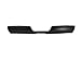 94-01 Dodge Pickup RAM 1500 / 94-02 RAM 2500 3500 Rear Bumper Face BAR Powder Coating Black. (Still Paintable If You Want)paint.