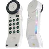 One Piece Hospital Phone with Easy to Use Features