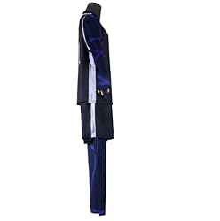 Wandamaga Adult Blue lock Isagi Yoich Cosplay