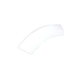 Genuine Bosch Spl27343 Spl27343 Wte Wtv Wts Series Dryer White Door Handle 644221
