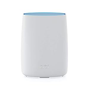 NETGEAR Orbi LBR20 WiFi Router Review