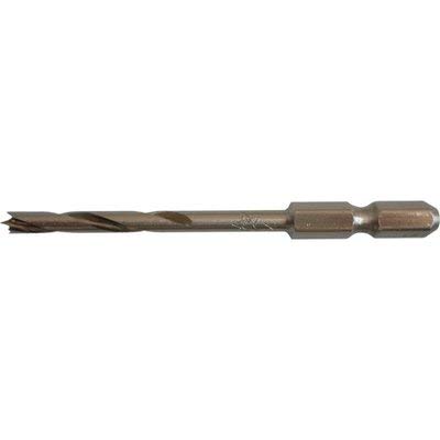 Star-M Japanese 601 Precision Drill Bit 4mm