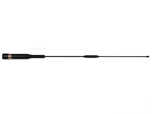 Comet SBB-2NMO - 2M/70cm Dual Band Mobile Antenna (NMO)