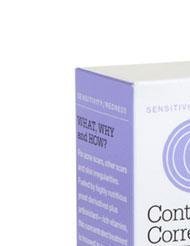 Control Corrective Growth Factor Treatment Cream, 0.5 Ounce