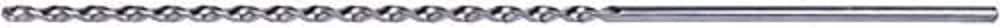 Connex COX971416 Long Carbide Masonry Drill Bit, 0 V, Silver, 16 x 400 mm