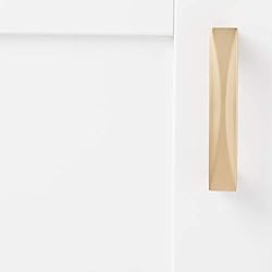 Hickory Hardware H076129-FUB Crest Collection