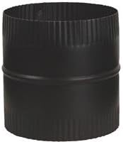 6 Inches Connector Bm0047 -2Pk