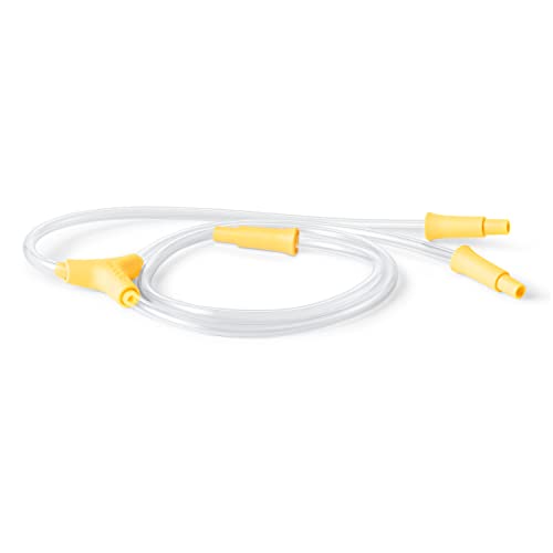 Medela Replacement Tubing, Compatible with New Pump in Style Maxflow