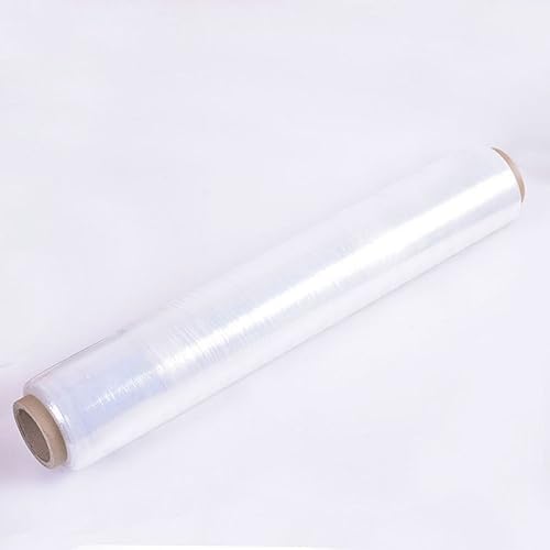 Plastic Wrap Roll For Furniture And All Uses 1 Kilo And 400 Gram price