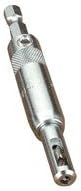 Snappy 9/64" Self-Centering VIX Hinge Bit for #8-#10 Screws 1/4 Hex Made in USA
