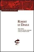 Robert le Diable