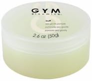 Buff Zero Gravity Pomade 2.6 oz