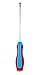 Channellock S146CB Screwdriver Slotted 1/4-Inch Diameter, 6-Inch Blade, 10-1/2-Inch Overall