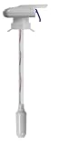 Magic Tap MT02023 Automatic Drink Dispenser, White, Set of 2