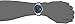 Stuhrling Original Aquadiver Mens Dive Watch - Quartz Analog Waterproof Sports Watch - Blue Dial Date Display Swim Wrist Watch for Men - Luminous Waterproof Watch with Stainless Steel Bracelet 664.02