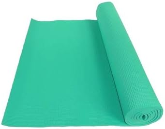 yoga mats and more