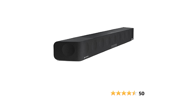 Sennheiser AMBEO Soundbar - 5.1.4 