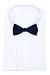 Men's Formal Tuxedo Bow Tie - Navy