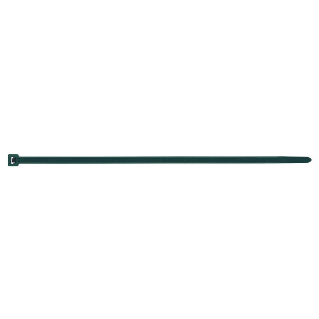 Index bc36200ve – Nylon Cable Ties 3.6 x 200 Green