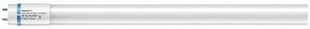 InstantFit LED Lamp, 14.5 watt, 100/240 volt, T8, 2-Pin (G13) Base, 1500 lumens, 80 CRI, 3000 K