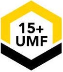 Kiva Certified Umf 15+ -Raw Manuka Honey (8.8 oz) 6 Kiva Certified Umf 15+ -Raw Manuka Honey (8.8 oz) - Image 6