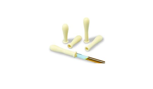 Dropper Bulb Natural Latex Rubber 1 Ml 72 Per Case Amazon Com Industrial Scientific