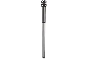 Dedeco 5425 Mandrels, Stainless Steel, 3/32" Shanks (Pack of 12)