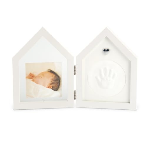 HAUS ベビーフレーム ホワイトの商品画像