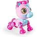 Zoomer Zupps Safari Pets Zella Pink Zebra