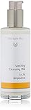 Dr. Hauschka Soothing Cleansing Milk, 4.9 Fluid Ounce